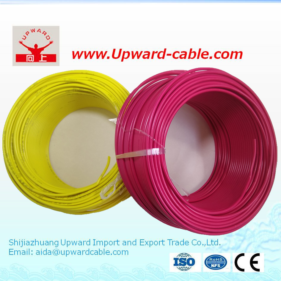 450/750V Ode Solid Copper Wire Cable