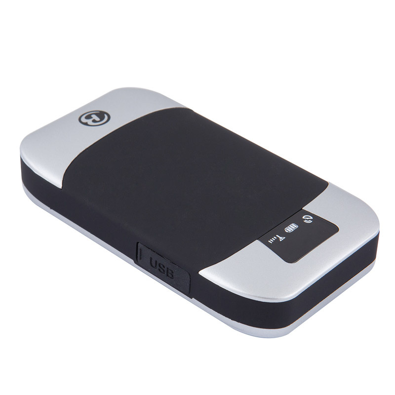 GPS Tracker with Ios and Android Application GPRS GPS GSM Tracker 303h for Motorcycle Car Vehicle Tracking