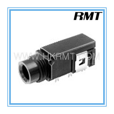 6.35 Phone Jack (PJ-6003B)