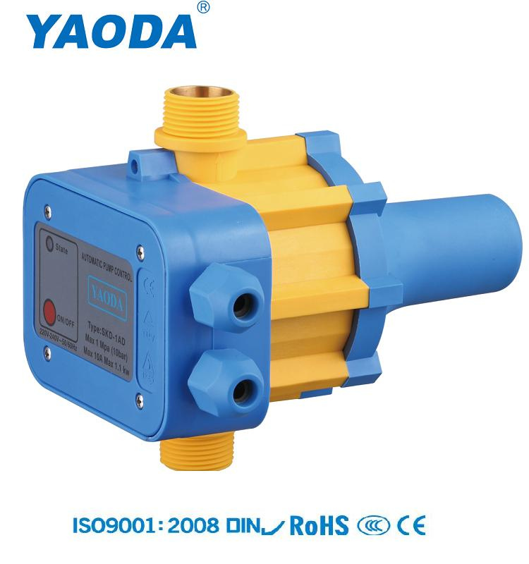 Auto Switch