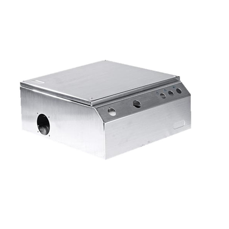 Electrical Distribution Box of High Quality (LFSS0155)