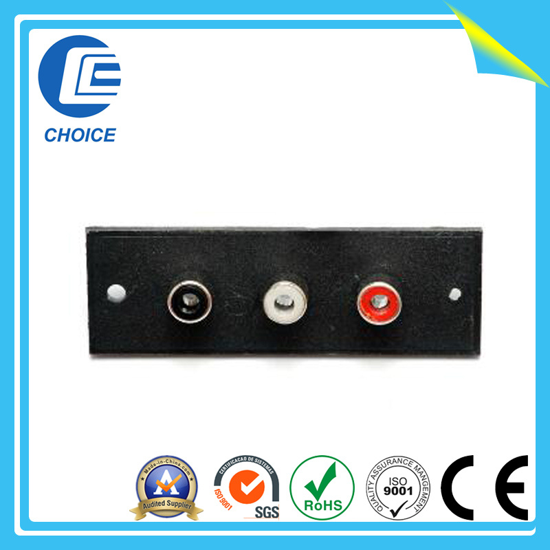 RCA Connector
