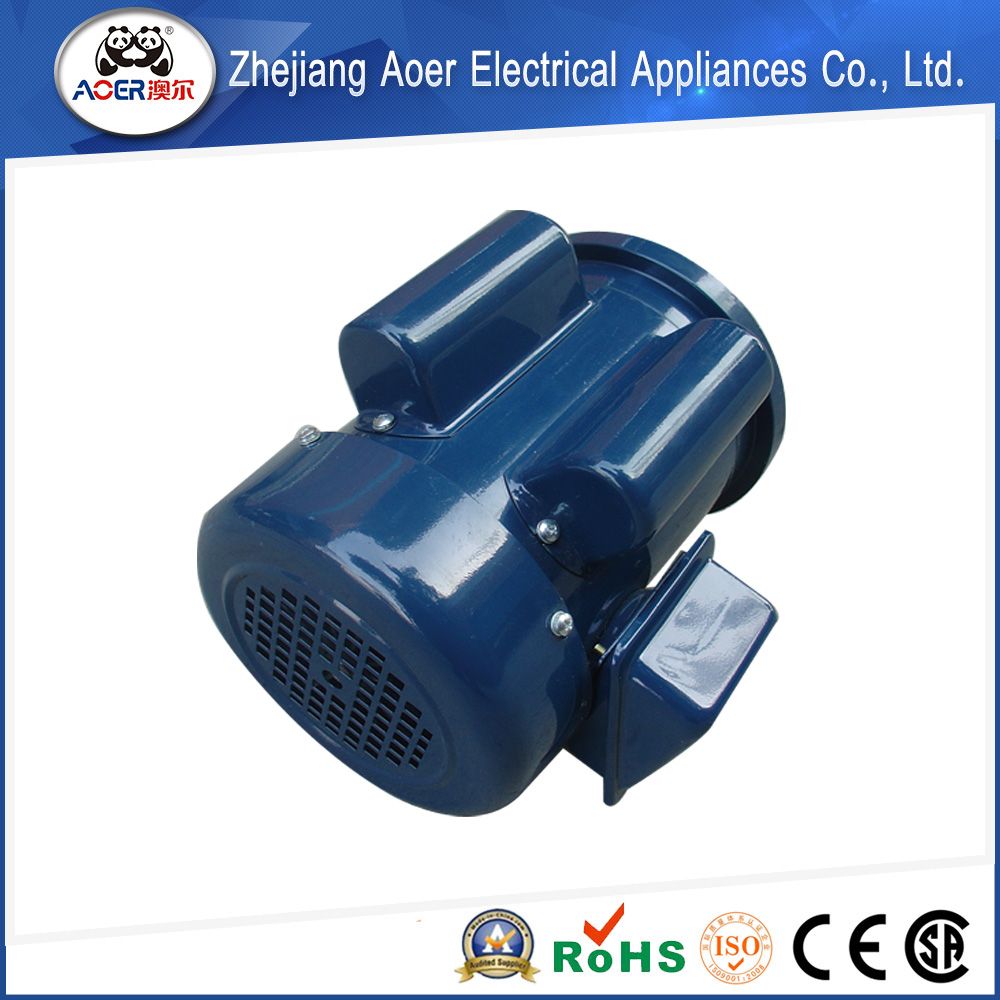Low Speed Factory Price Modern Design Single Phase Motor Price
