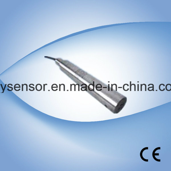 100 M Water Level and Temperature Sensor