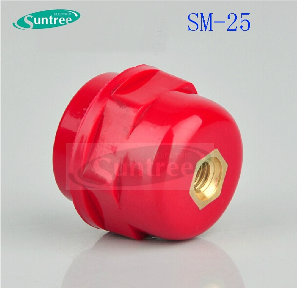 Sm Series Bus Bar Insulator Sm Insulator