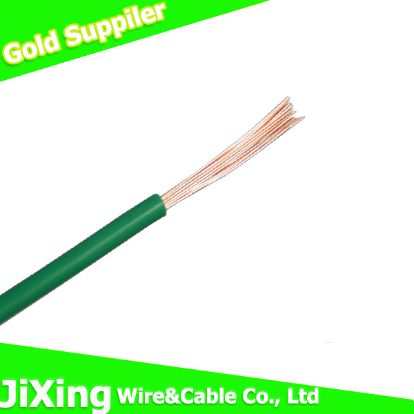 Made in China Products Slim Copper Stranded Wire