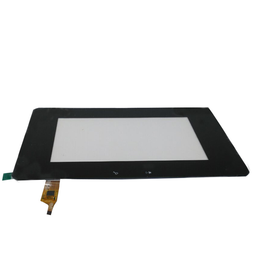 Capcitive Membrane Switch for Telecommunication Equipment