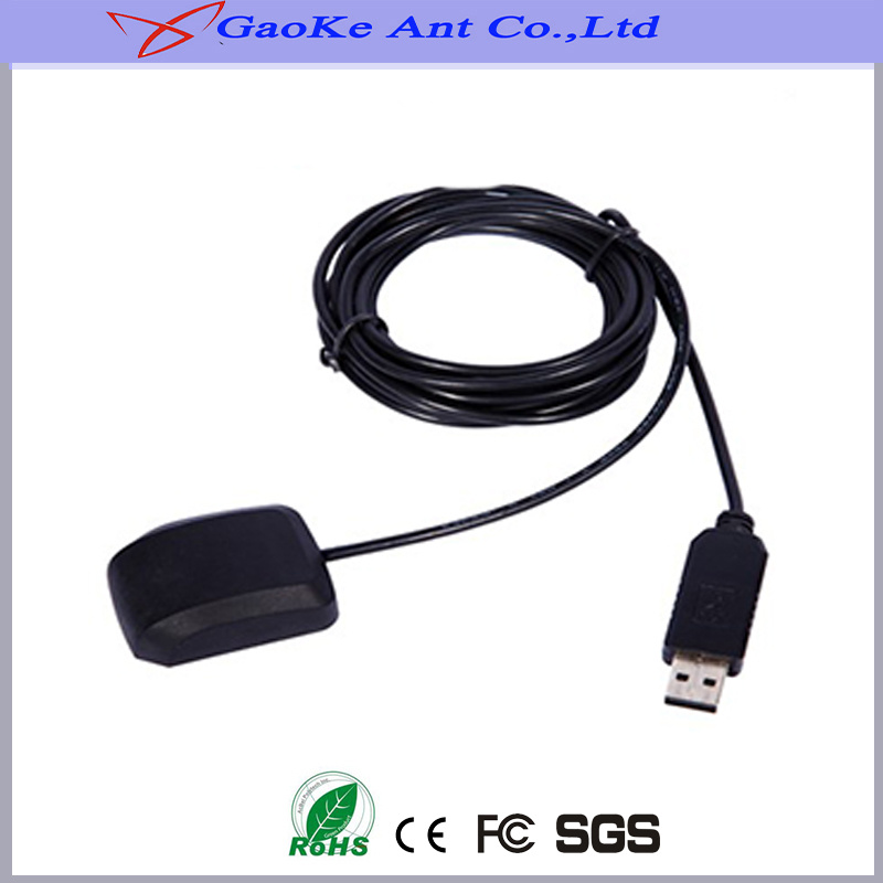 (factory) Low Loss High Quality Vehicle GPS Antenna for GPS Tracker GPS Antenna