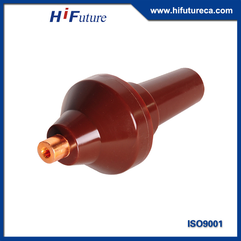 24kv 1250A Epoxy Resin Switchgear Bushing (I Type)