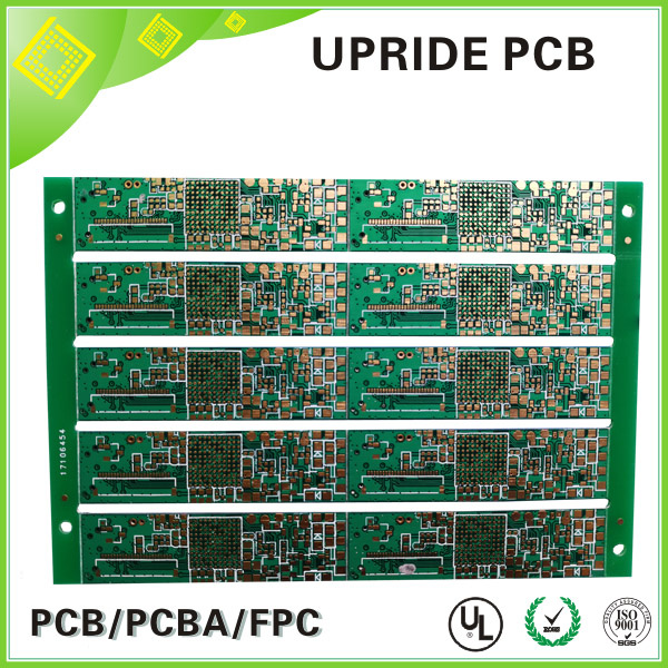 Custom PCB Design Printed Circuit Boards and PCBA Assembly Manufacturing