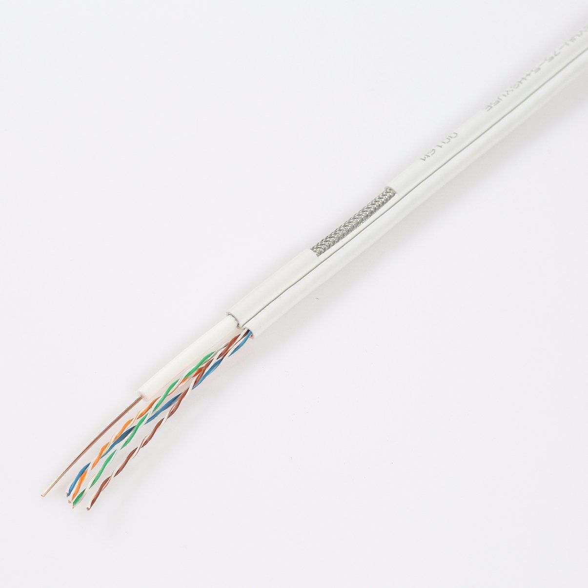 Multimedia Communication Cable Manufacturer Ddddd