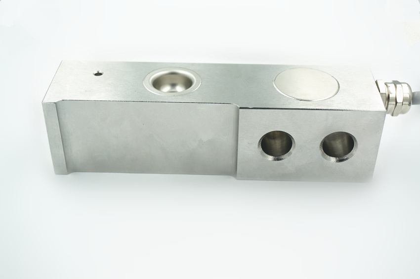 2.2t 4.4tweighing Shear Beam Load Cell