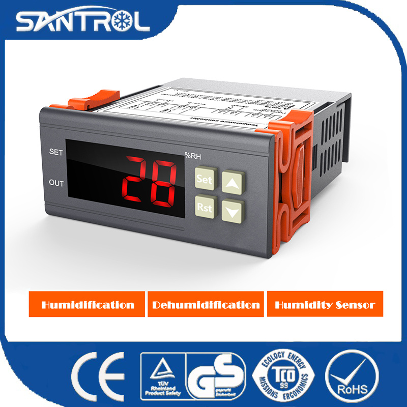 Humidity Refrigeration Digital Controller