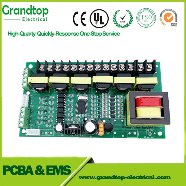 PCB Board on Android Electronics PCBA