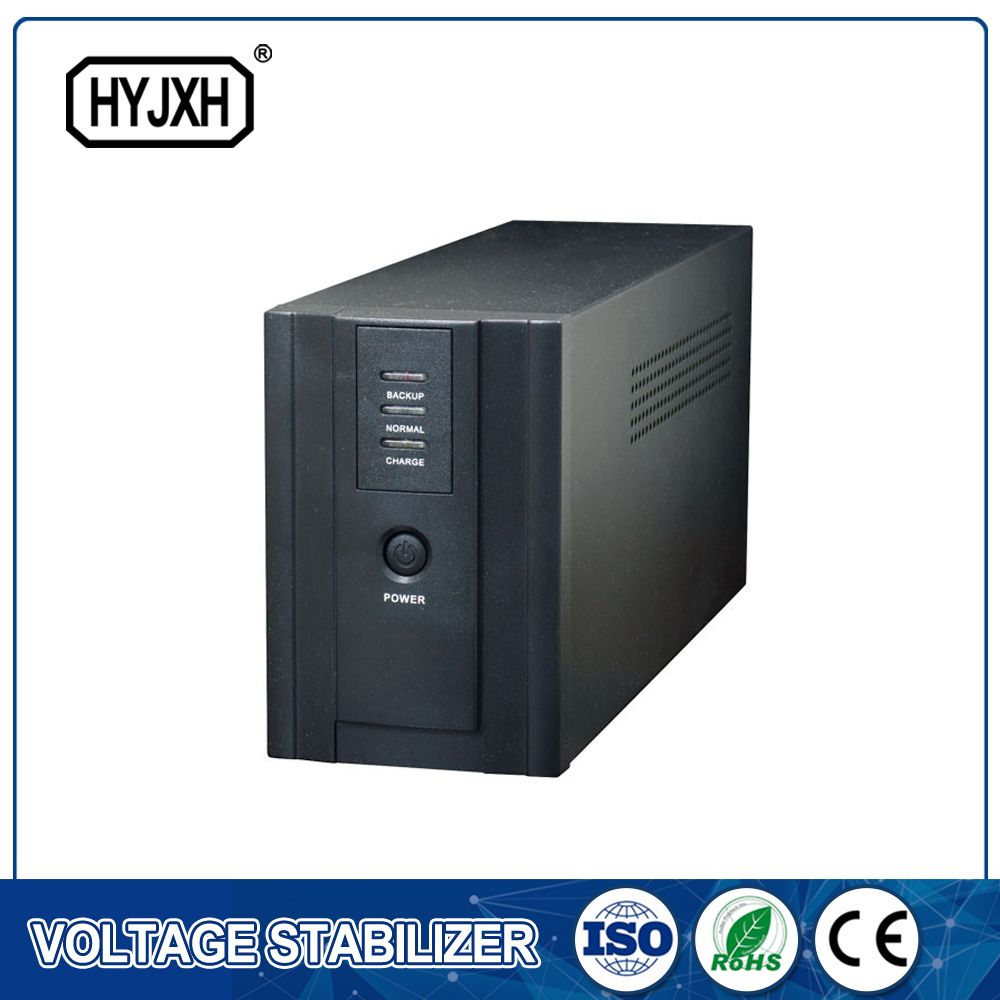 Manufacturers Single Phase Voltage Regulator Device Stabilizer for Home Use