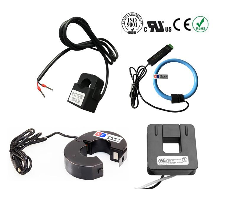 UL Ce RoHS Xh-Sct Split Core Current Transformer Manufacturer
