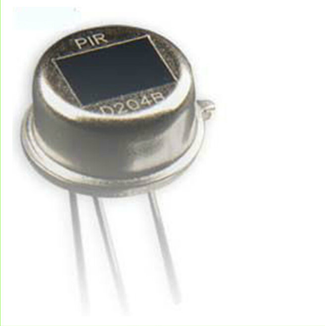 Wide Rang D204b PIR Detctor Sensor for Lighting/Alarm/Security