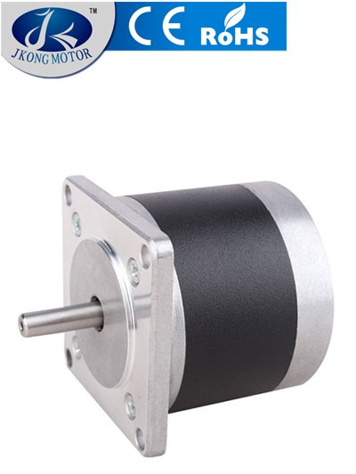 NEMA 23 57mm Round Stepper Motor