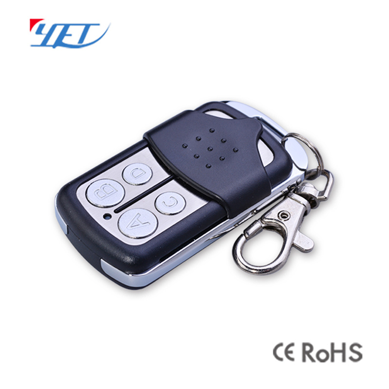 IC 12f629/12f683 Face to Face Copy Code Clone 433MHz/315MHz Remote Controls Yet019