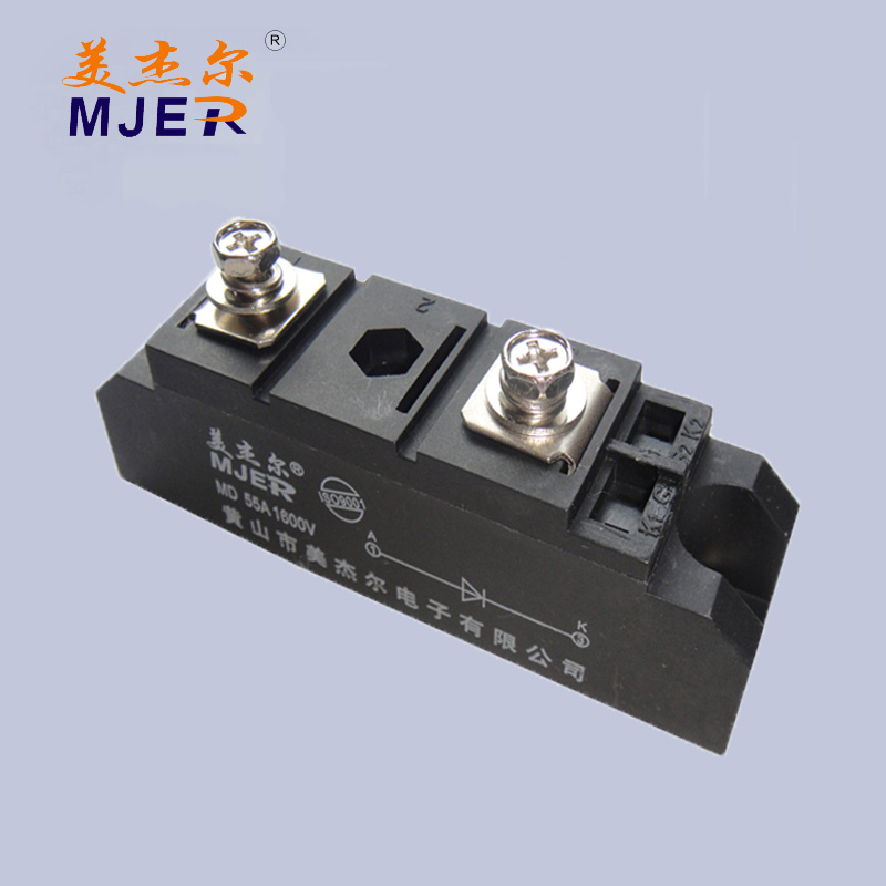 Anti Diode Low Power Diode Module Backflow Diode