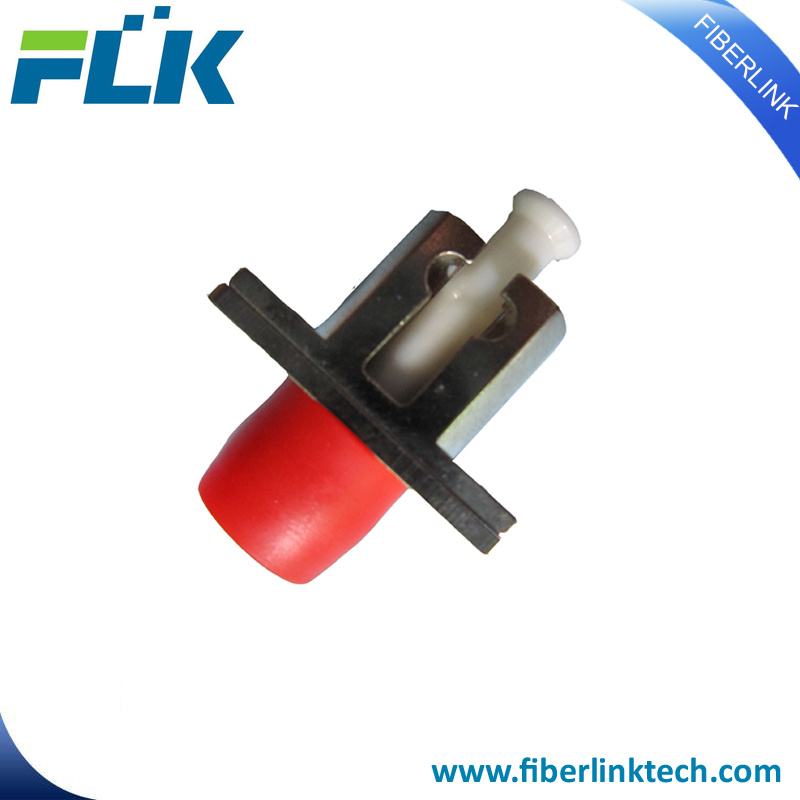 LC to FC SC ST Hybrid Fiber Optic Adapter