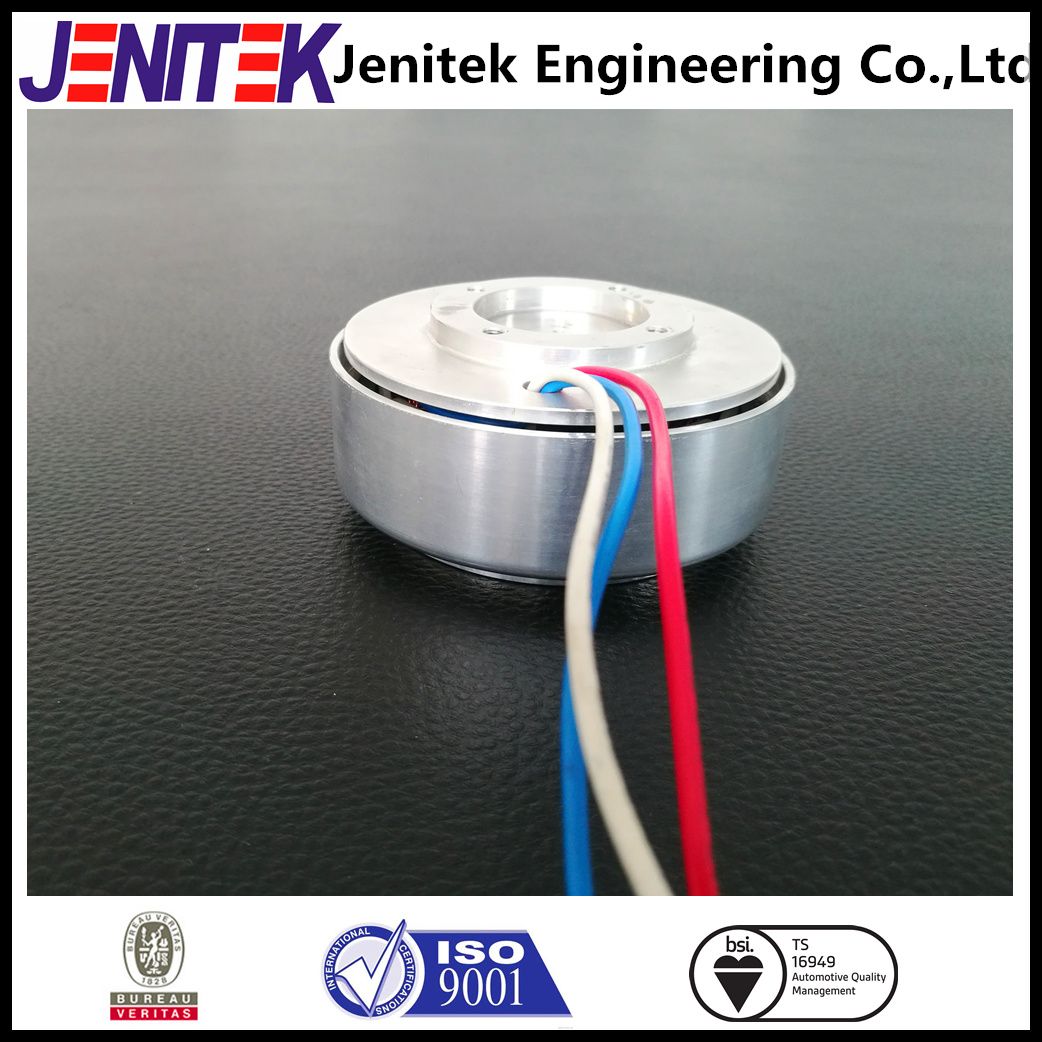 High Speed Brushless Motor 24V 64oz.