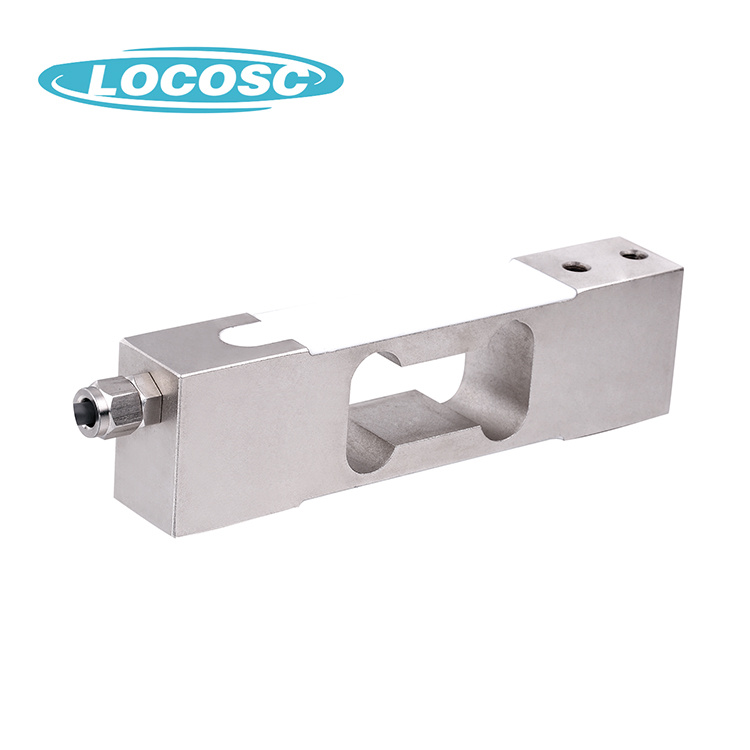 High Quality Corrosion-Resisting Micro Load Weighting Sensor