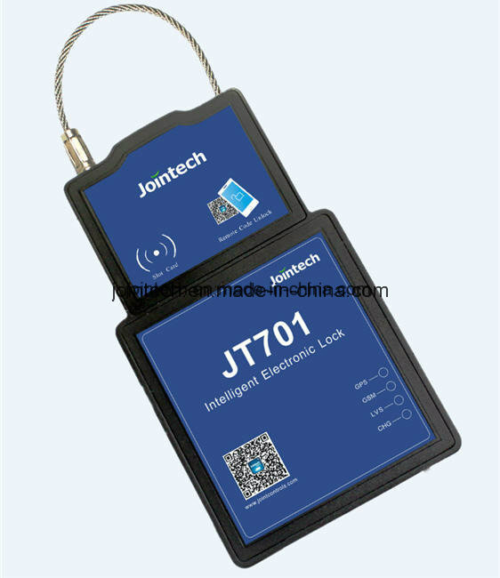 Oil Tanker GPS Tracker Jt701, Monitor Oil Tanker in Real Time and Work Long Time