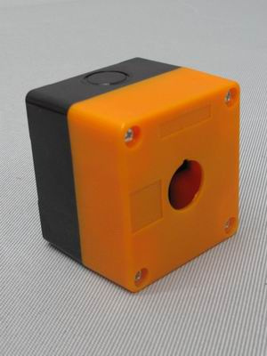 Bx-2 Series Waterproof Button Box with CE