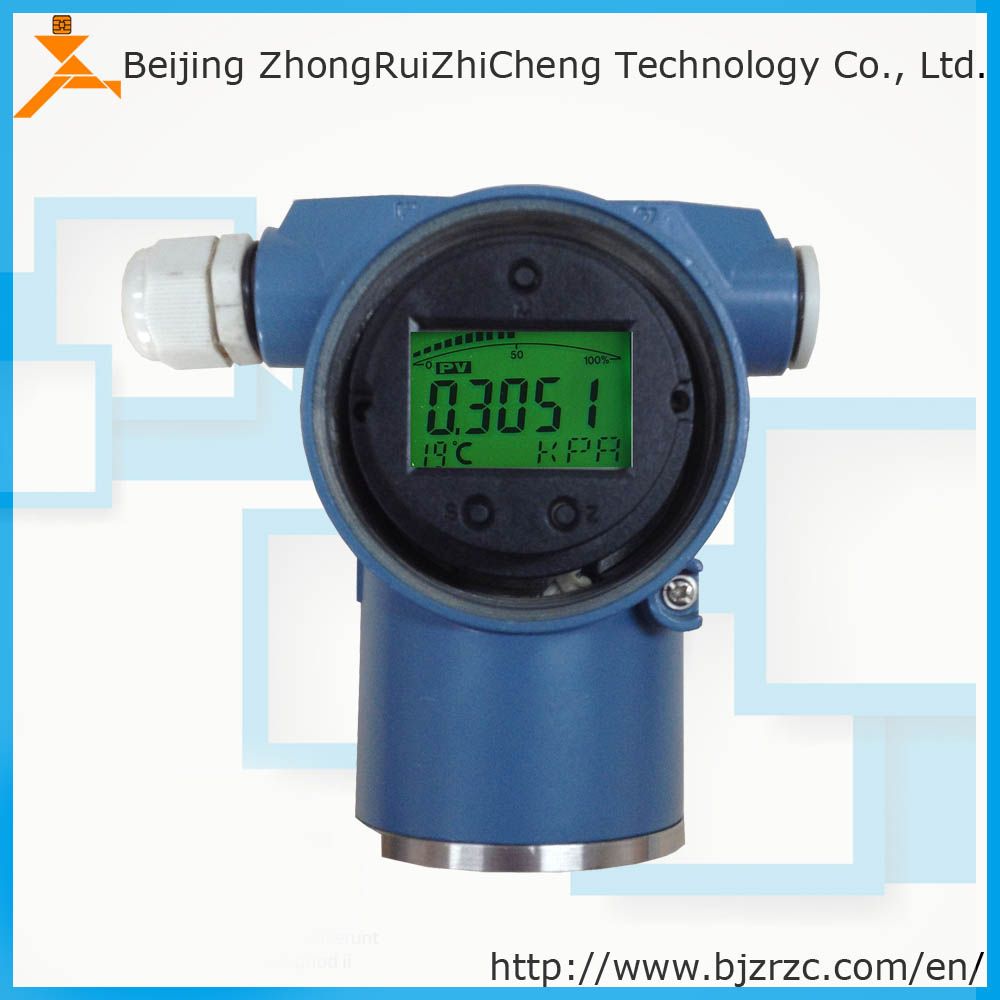 3051 Pressure Transmitter