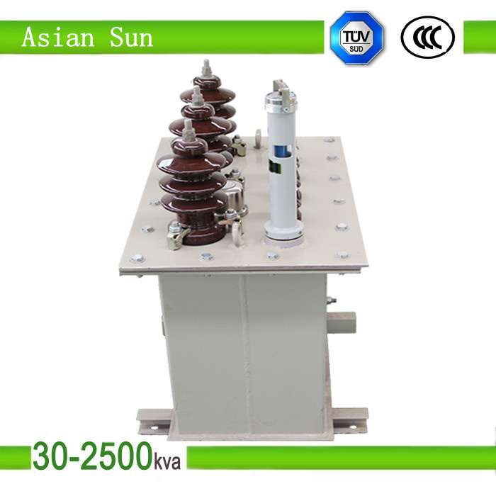 Hot Sale 11kv Power Distribution Transformer