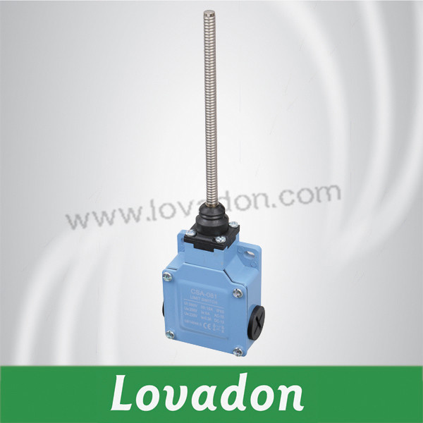 CSA-081 Strong Metal Outer Shel Type Limit Switch
