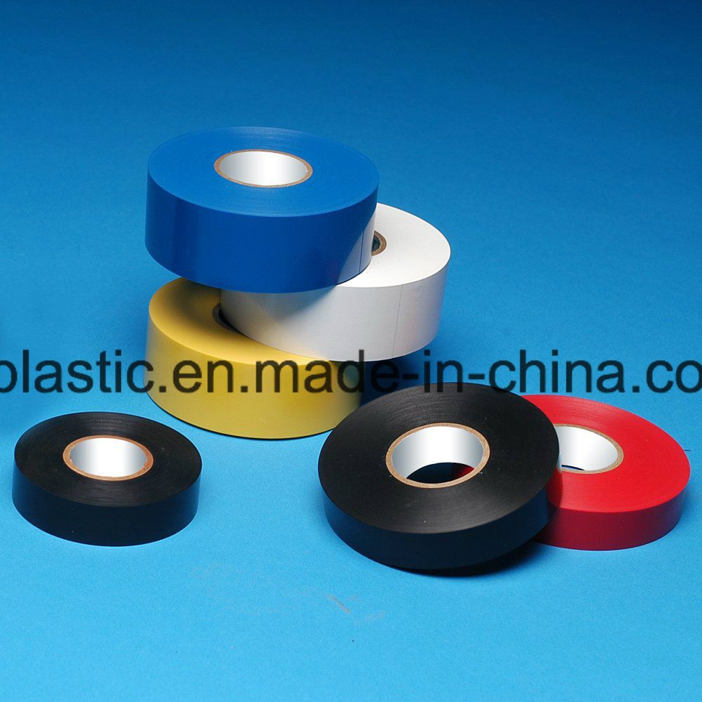 PVC Insulation Tape High Quality Low Price