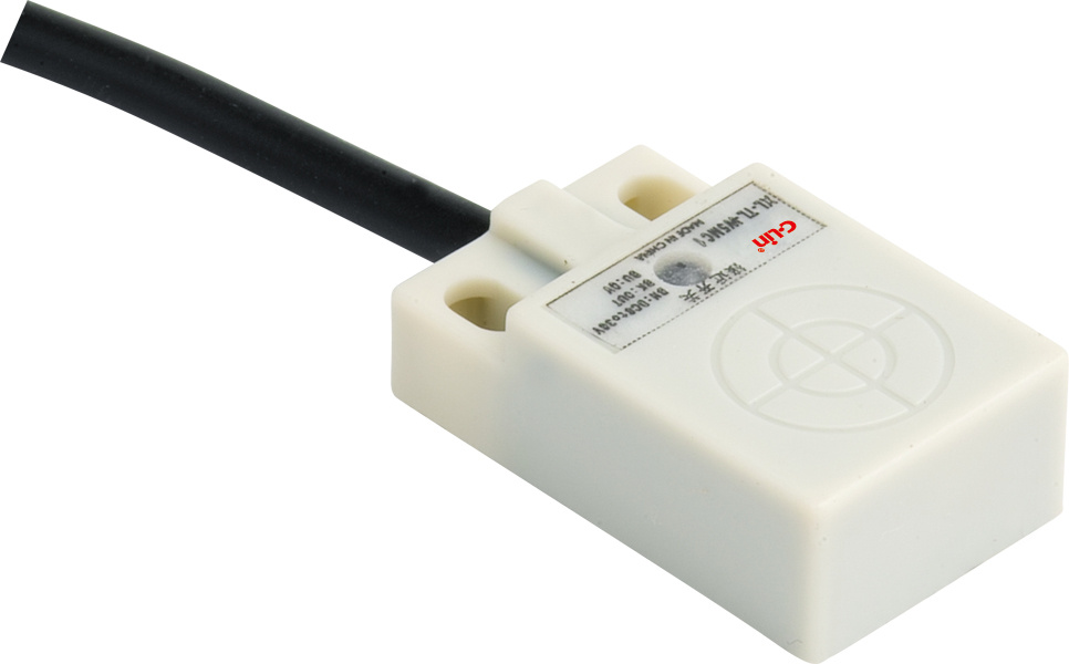 Inductive Square Type Proximity Switch/Sensor (TL-W5M Series)