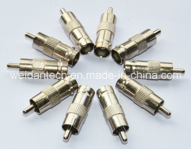 BNC Adapter
