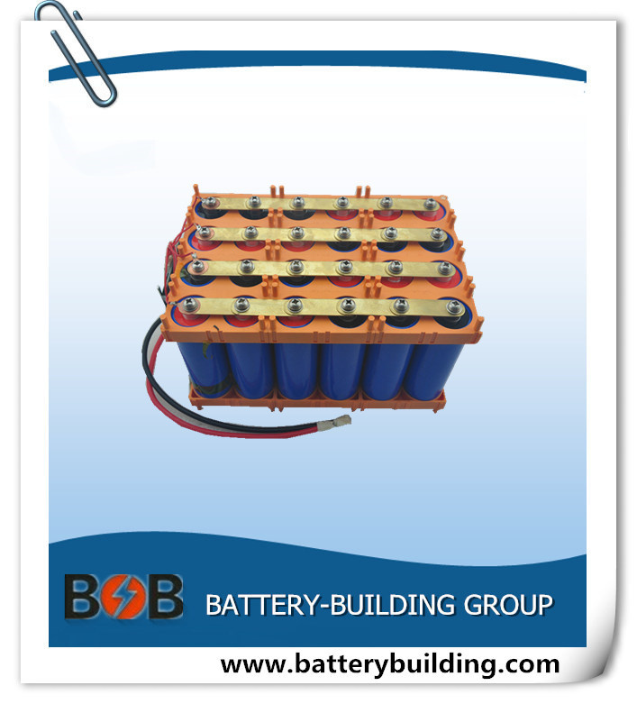 38120 8s3p 24V 30ah LiFePO4 Power Battery Pack