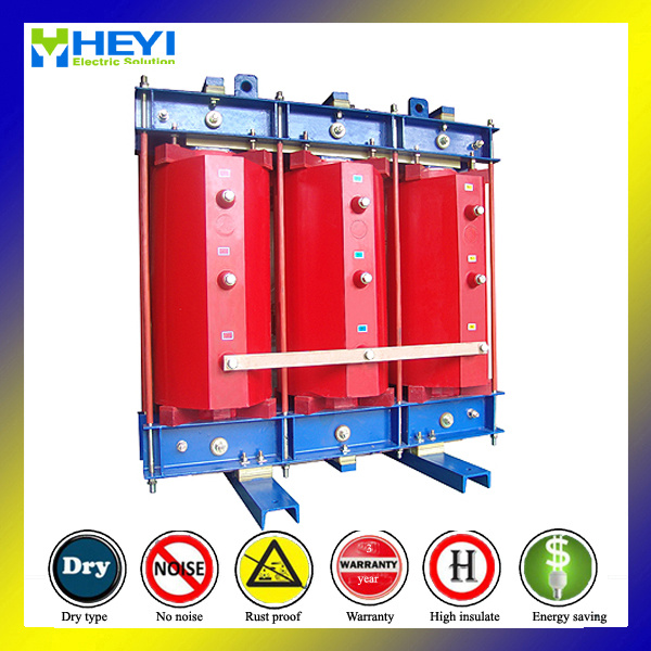 Line Reactors Three Phase for Shunt Power Capacitor Bank