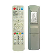 Universal Remote Control TV Set-Top Box DVD