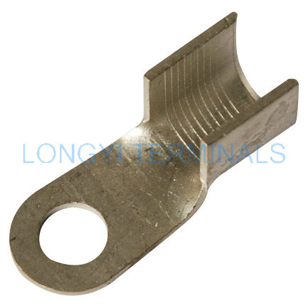 Special Ring Non-Insulated Terminals - 2