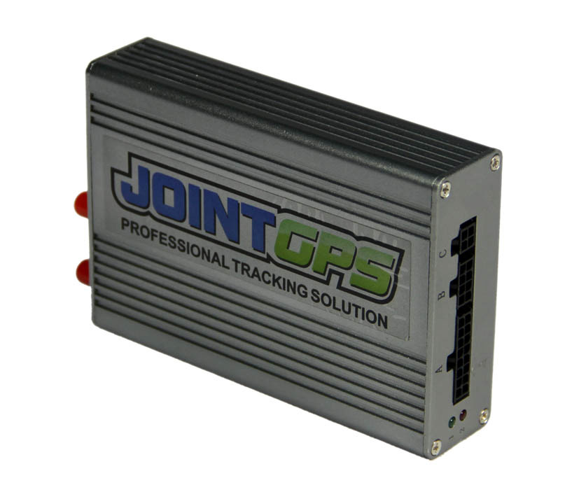 GPS Tracking Vehicle Tracker for Tyre Pressure Monitoring System