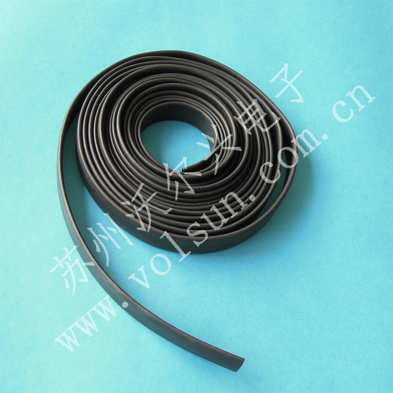 Resistance to Diesel Heat Shrink Tube