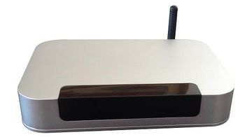 Wi-Fi Remote Controller for Air Conditioner (WR-001-1-1-1-1)