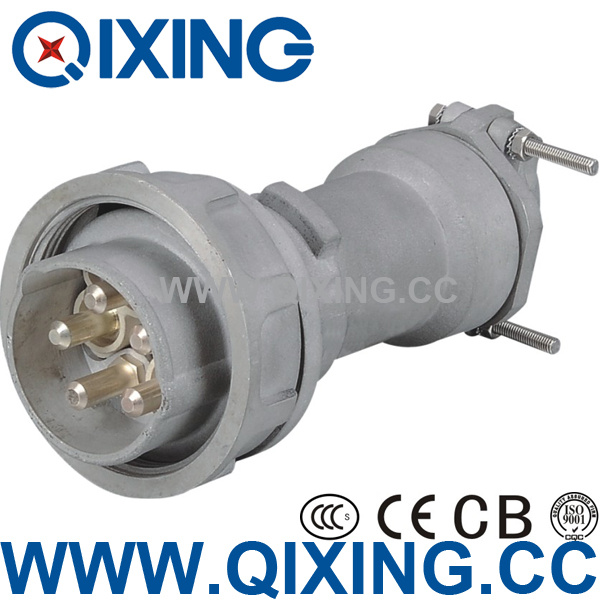 Cee Ice 603 Industrial Application Cable Plug 250AMP 3p+N+E Plug and Socket 380-415V