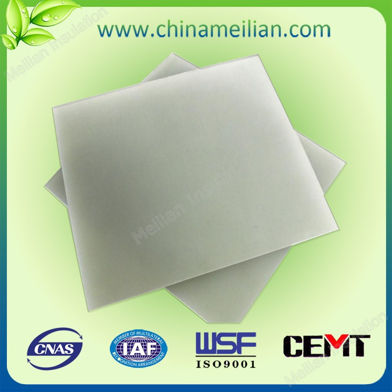 High Quality Epoxy Glass Laminate Sheet