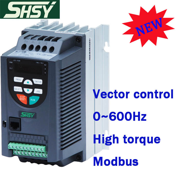 Energy Saving AC Drive (SY8000G)