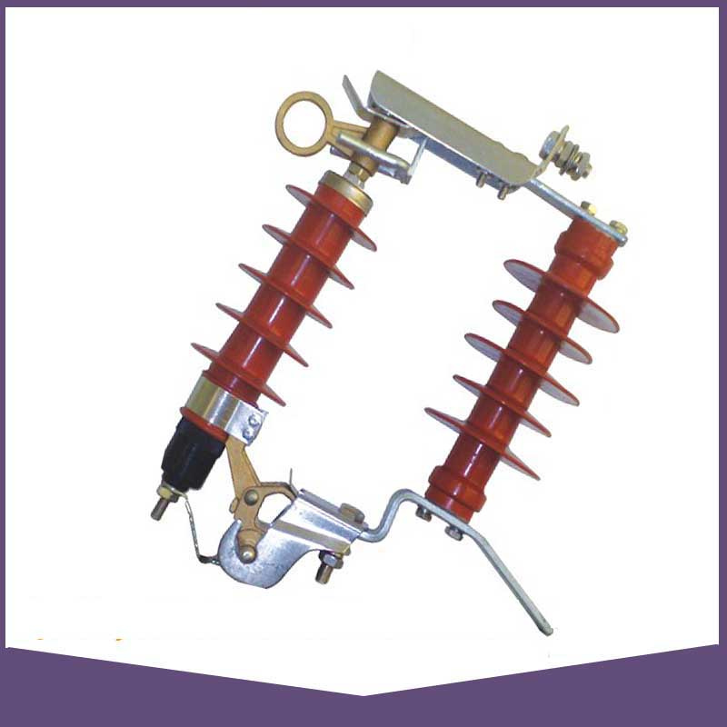 Polymer Fuse Cutout, Drop out Fuses 11 Kv 200A