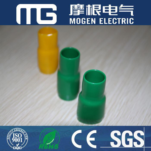 Copper Terminal Insulation