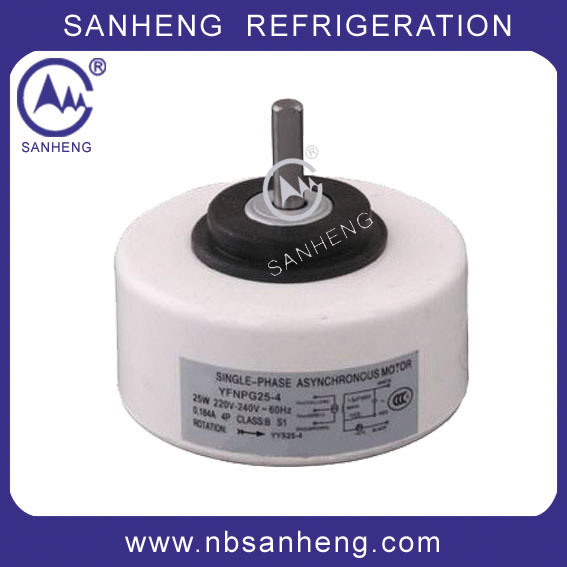 AC Outdoor Unit Fan Motor
