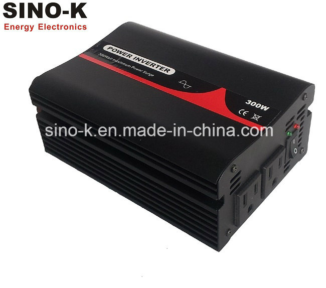 DC-AC Power off Grid Solar System Power Inverter for Home Applicances