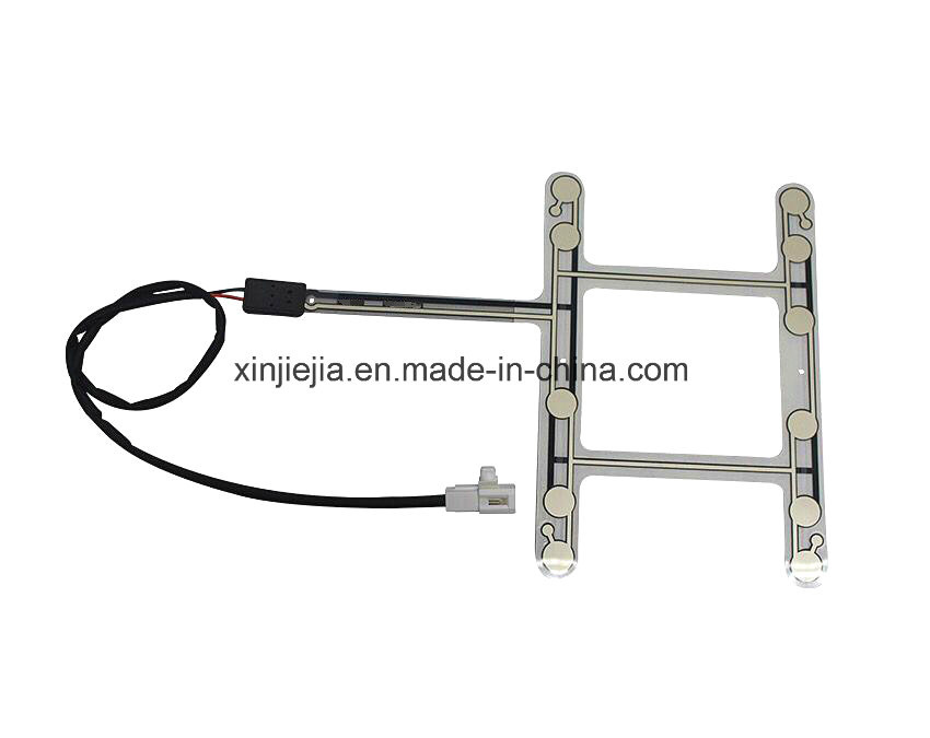 Seat Pressure Alarm Sensor Ts16949